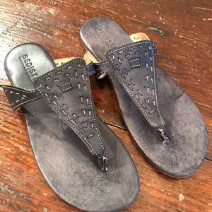 Bed Stu sandals